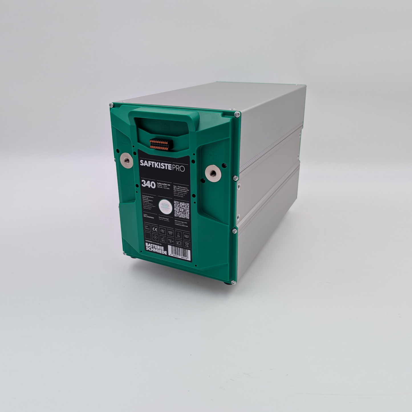 SaftkistePRO 340