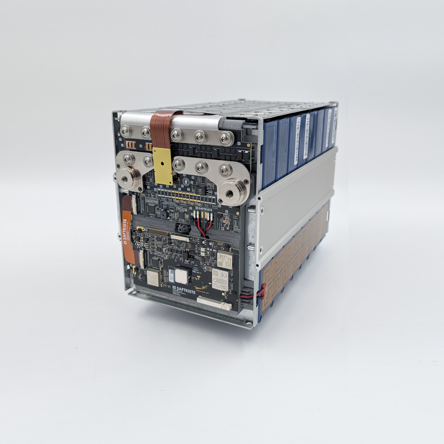 SaftkistePRO 340