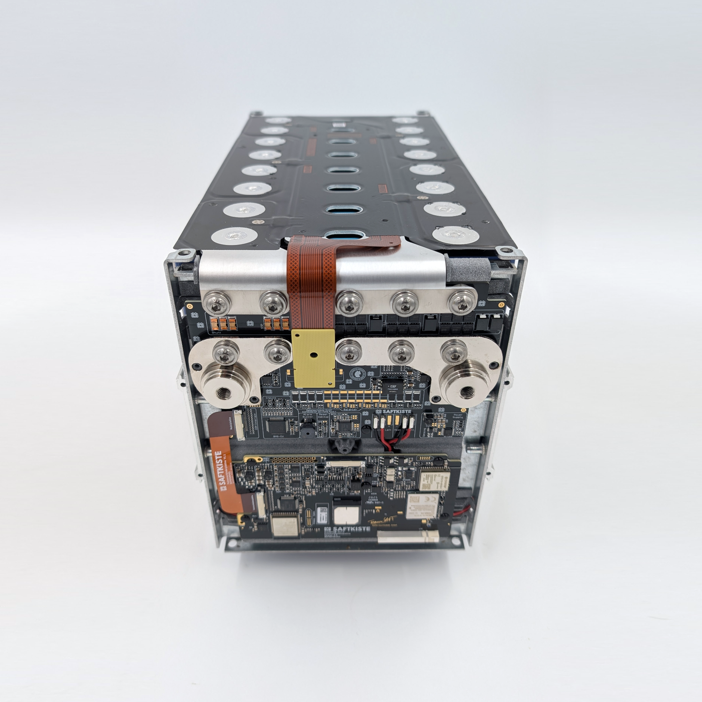 SaftkistePRO 340
