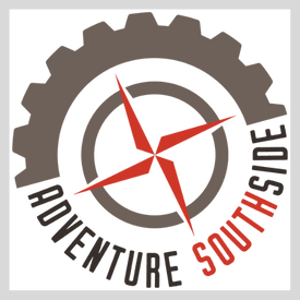 Logo der Adventure Southside