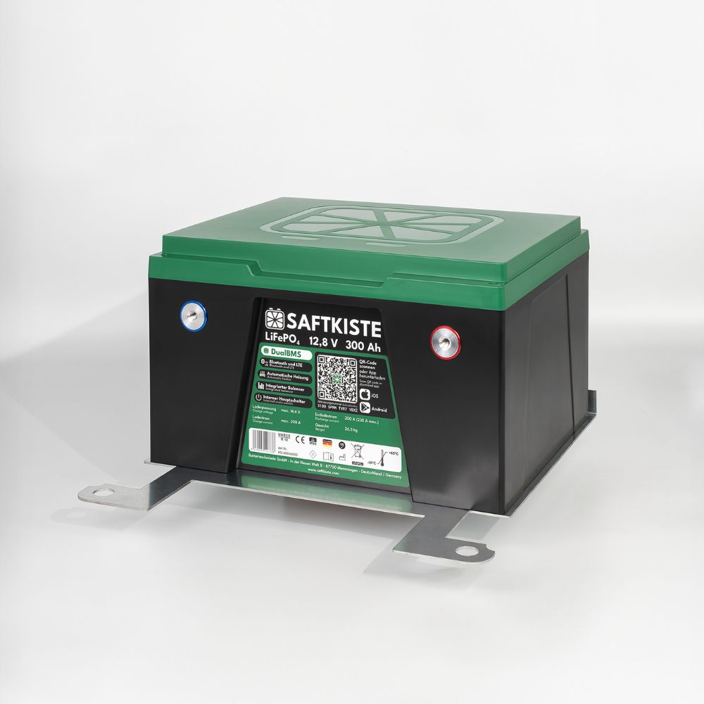 Abbildung 4 Fahrzeughalter Ducato