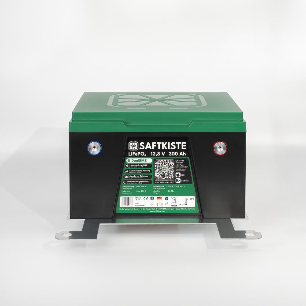 Abbildung 5 Fahrzeughalter Ducato