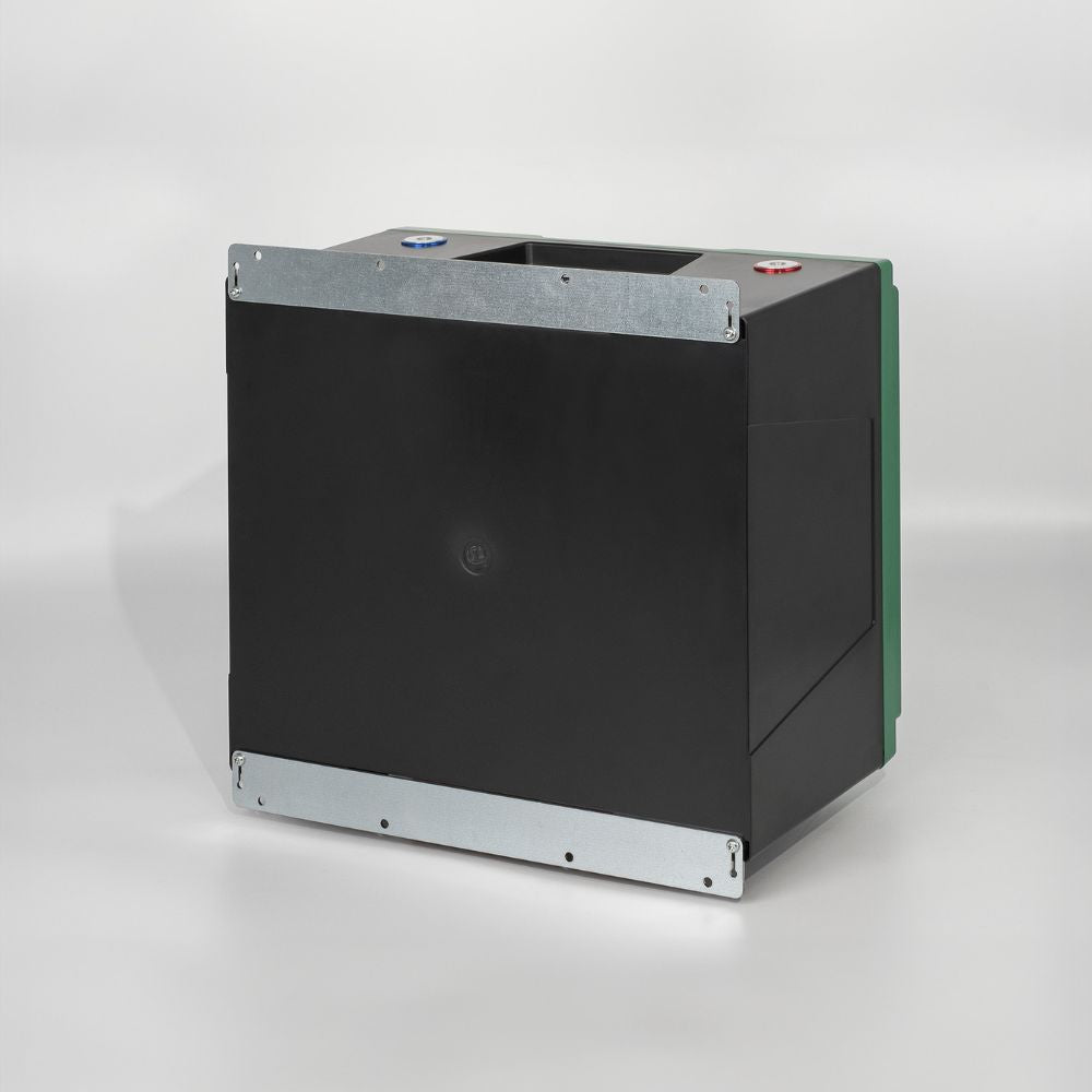 Abbildung 2 Fahrzeughalter Universal