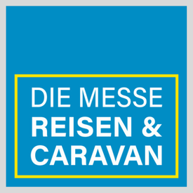 Logo der Reisen & Caravan