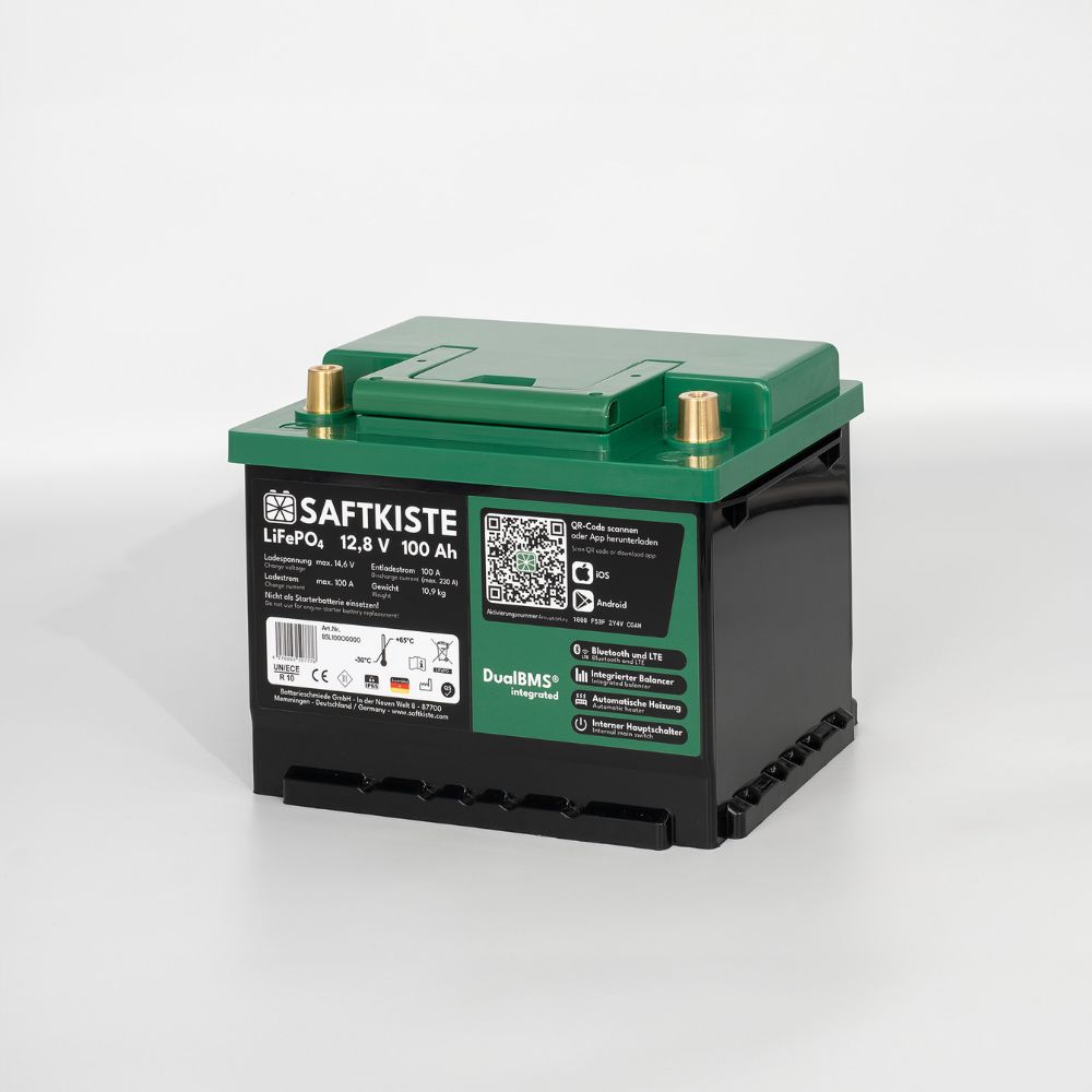 Abbildung 2 der Saftkiste 100