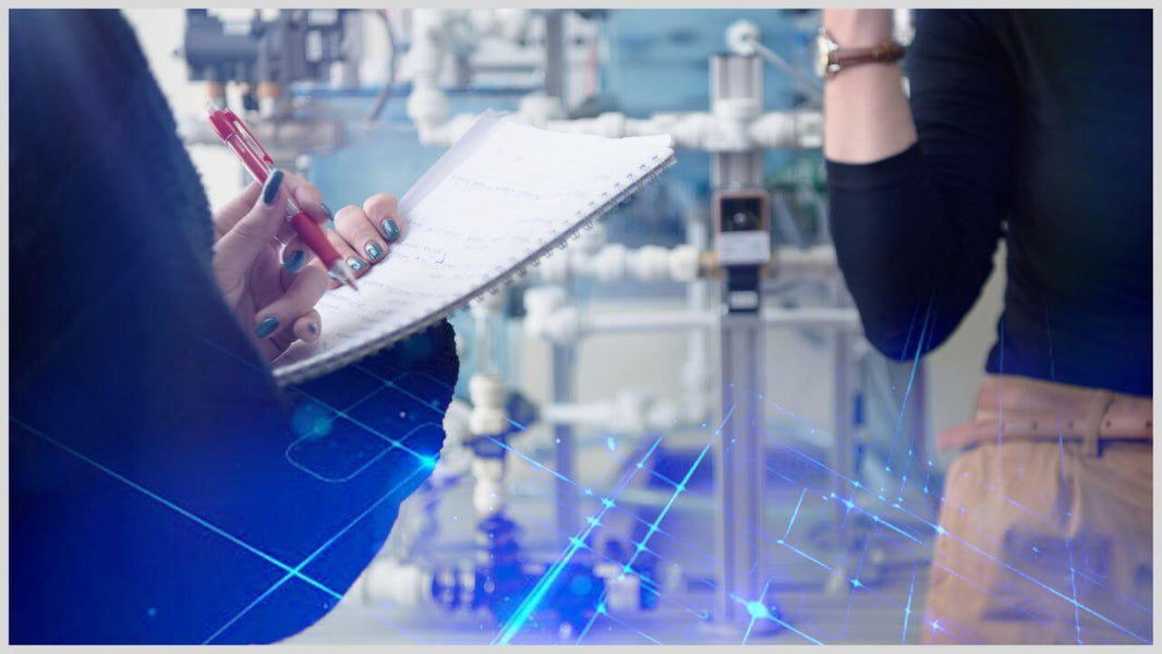 Erste Schulung zur Saftkiste