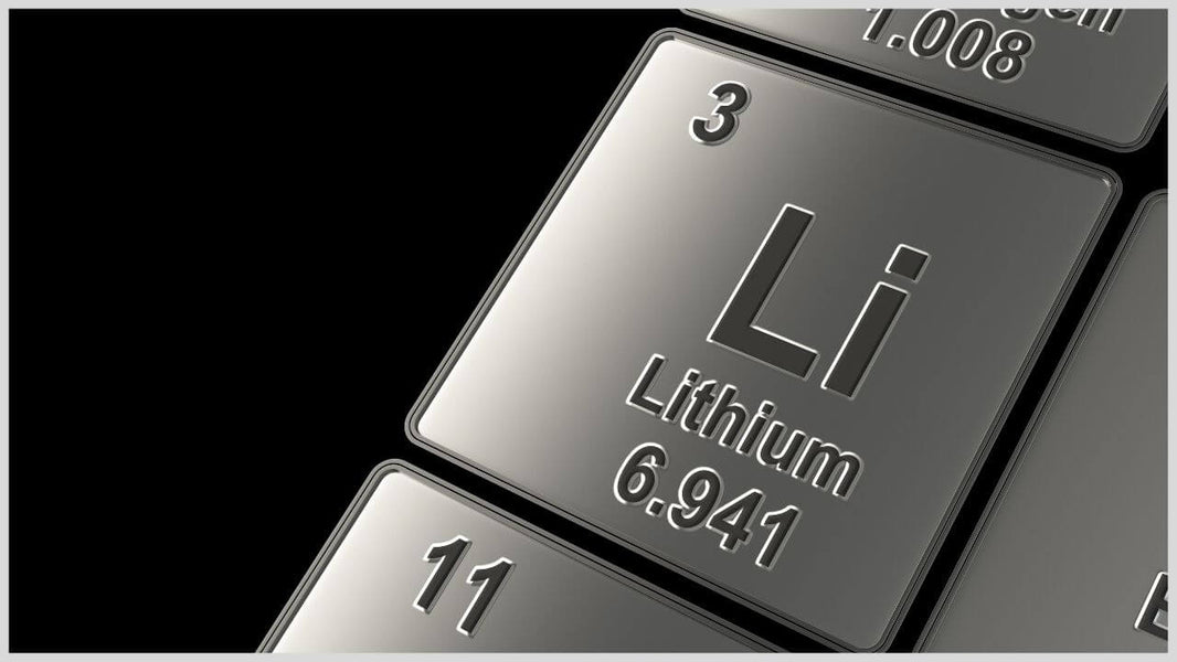 Unsere LiFePO4-Zellen