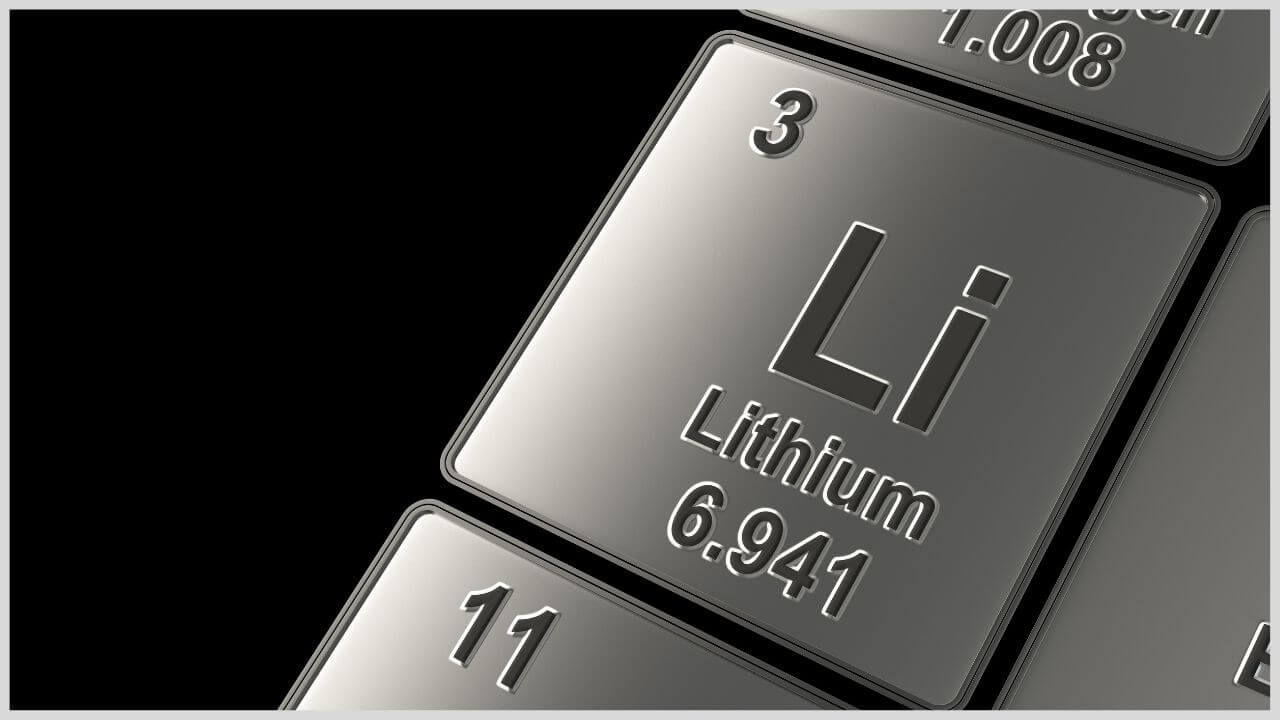 Unsere LiFePO4-Zellen