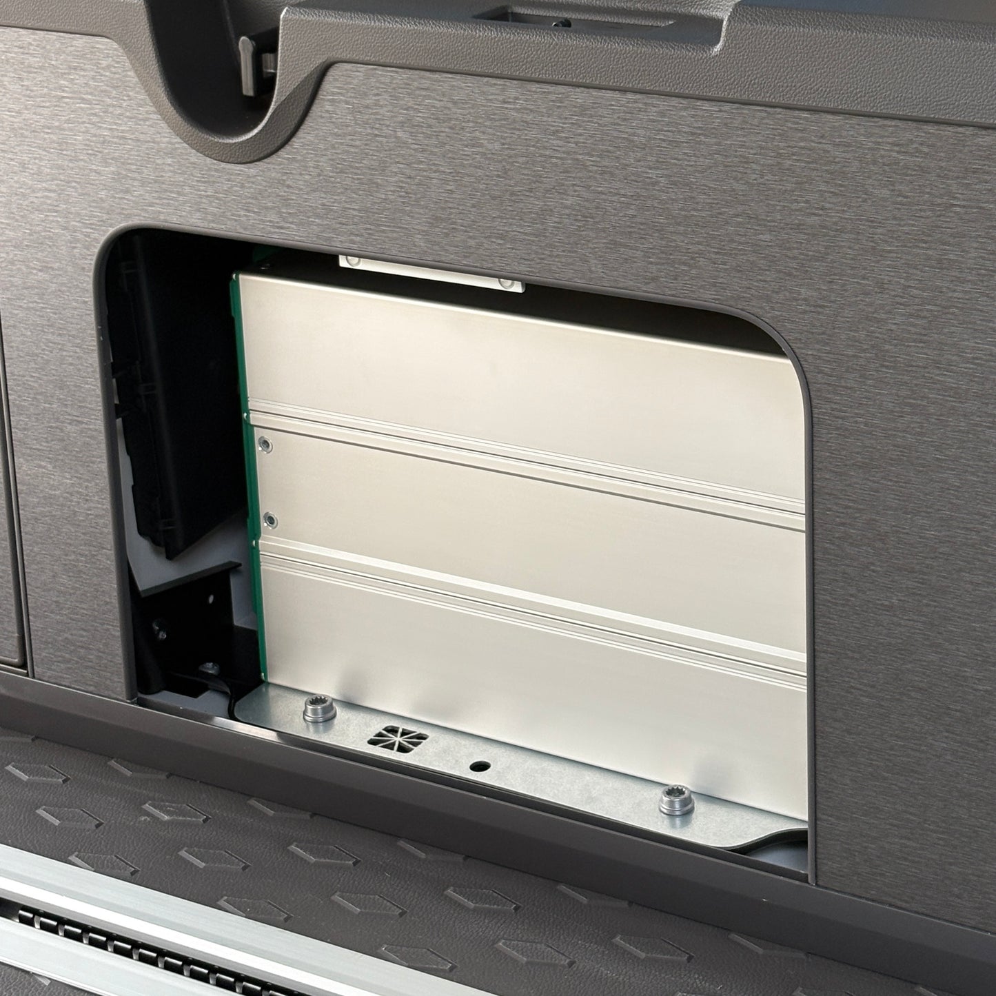 Batterieschmiede AutarkiepaketPRO Volkswagen California T7 Coast / Ocean