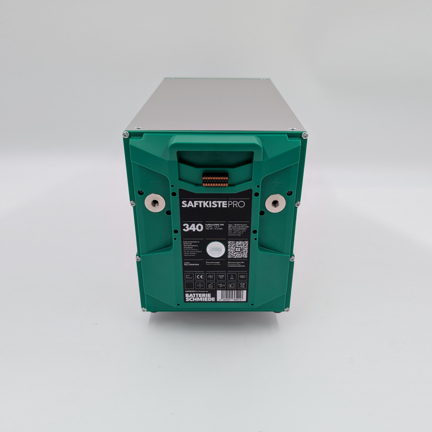SaftkistePRO 340