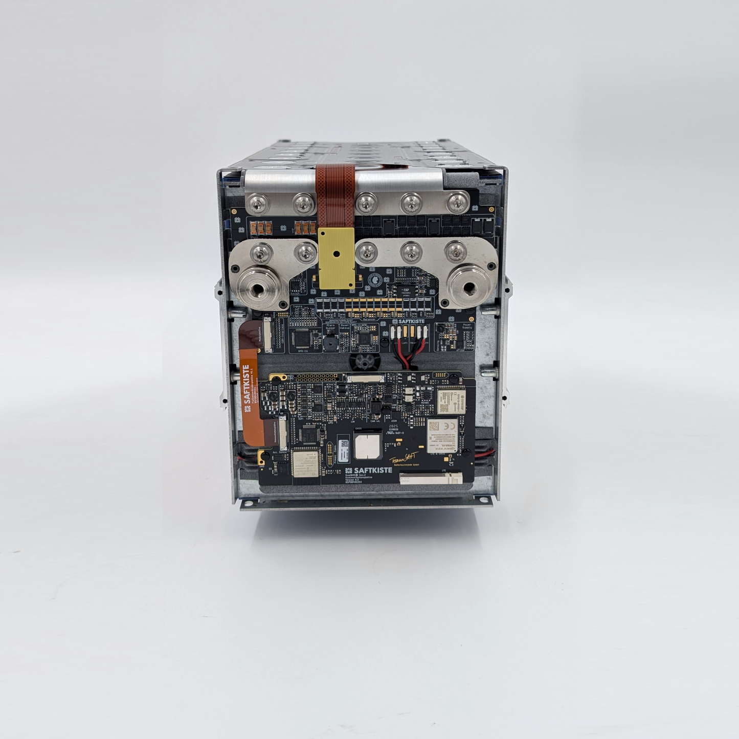 SaftkistePRO 340