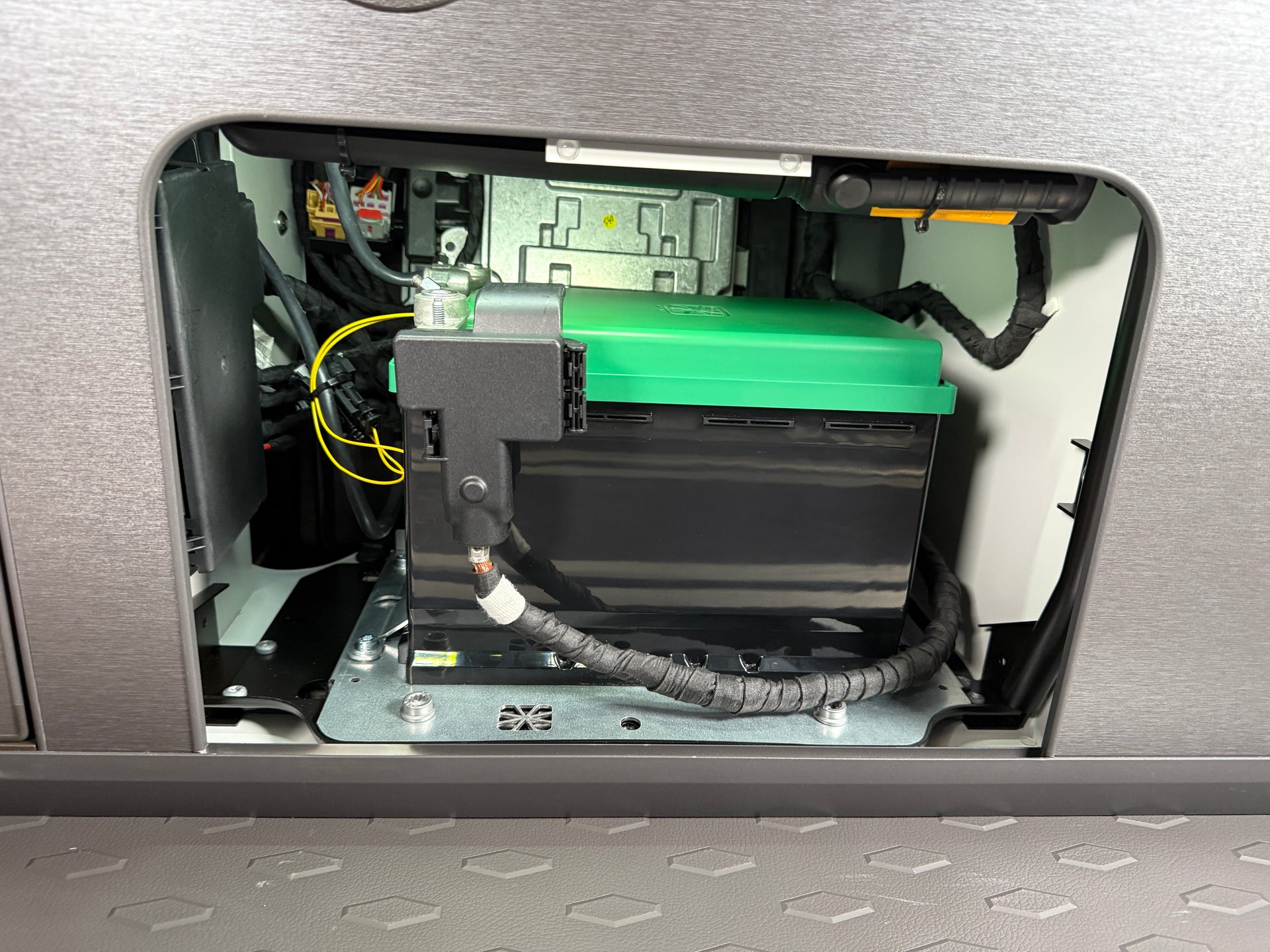 Batterieschmiede AutarkiepaketPRO Volkswagen California T7 Coast / Ocean