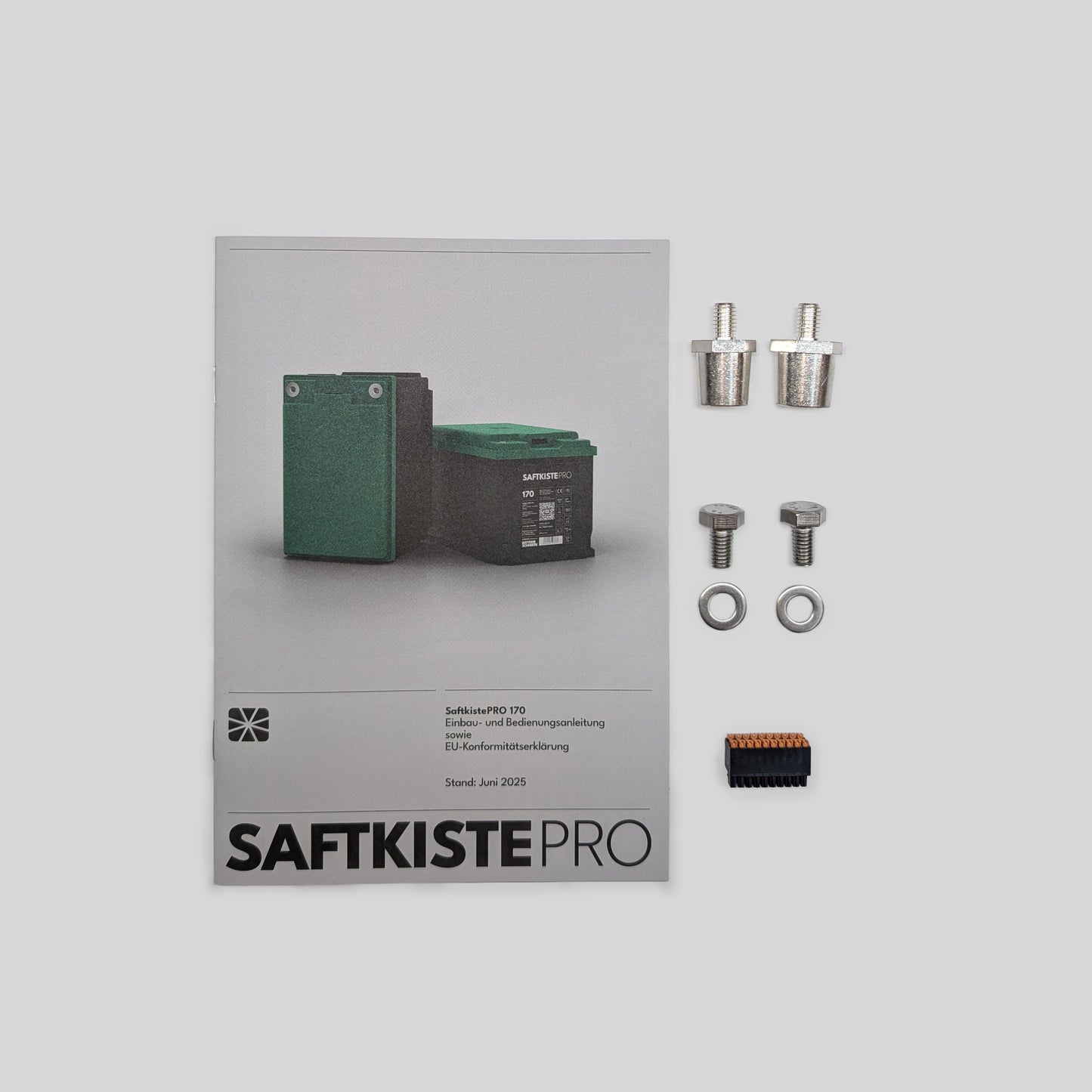 SaftkistePRO 170