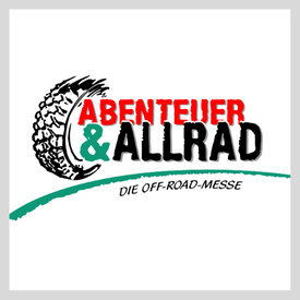 Logo der Abenteuer & Allrad