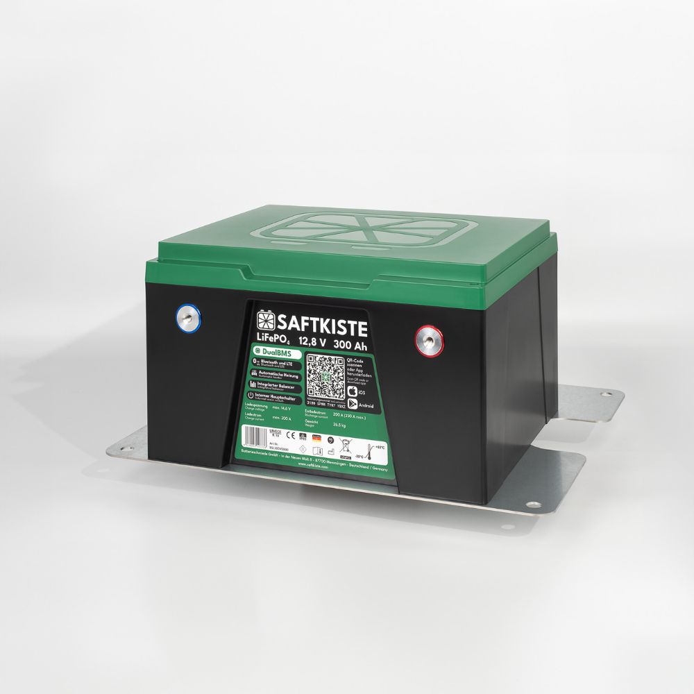 Abbildung 2 Fahrzeughalter Transit