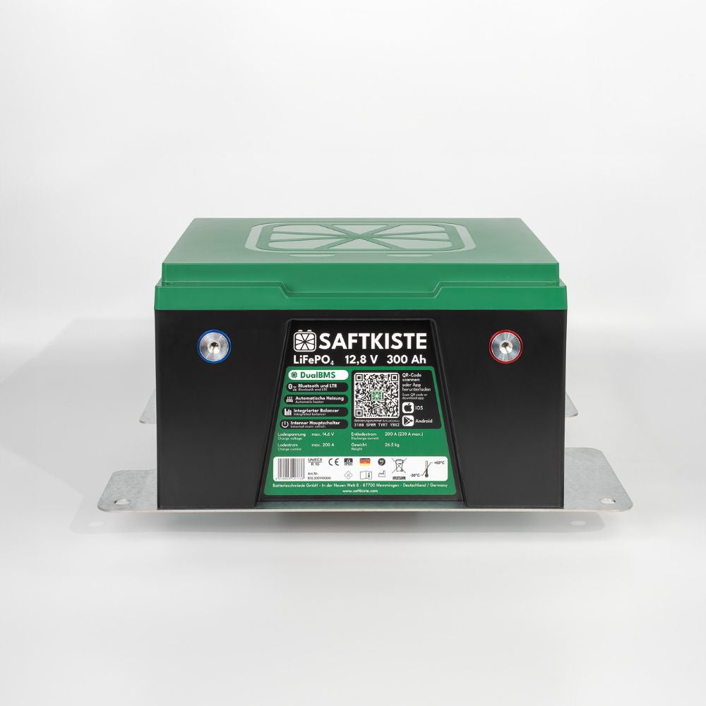 Abbildung 3 Fahrzeughalter Transit