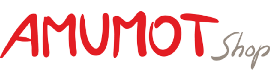Logo Amumot-Shop