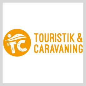 Logo der Touristik & Caravaning